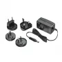Lindy 9VDC 2A Multi-Country-Netzteil, 5,5/2,1 mm, Universal, Indoor, 100–240 V, 50/60 Hz, 18 W, 9 V