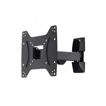 Hama 00118100 TV-Wandhalterung 121,9 cm (48 Zoll) Schwarz
