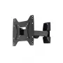 Hama 00118100 TV-Wandhalterung 121,9 cm (48 Zoll) Schwarz
