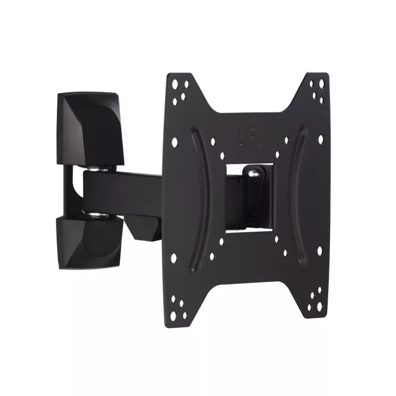 Hama 00118100 TV-Wandhalterung 121,9 cm (48 Zoll) Schwarz