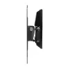 Hama 00118100 TV-Wandhalterung 121,9 cm (48 Zoll) Schwarz