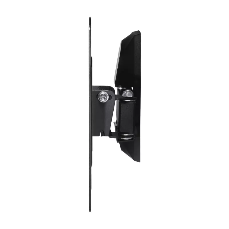 Hama 00118100 TV-Wandhalterung 121,9 cm (48 Zoll) Schwarz