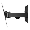 Hama 00118100 TV-Wandhalterung 121,9 cm (48 Zoll) Schwarz