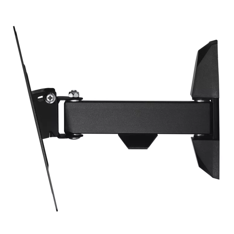 Hama 00118100 TV-Wandhalterung 121,9 cm (48 Zoll) Schwarz