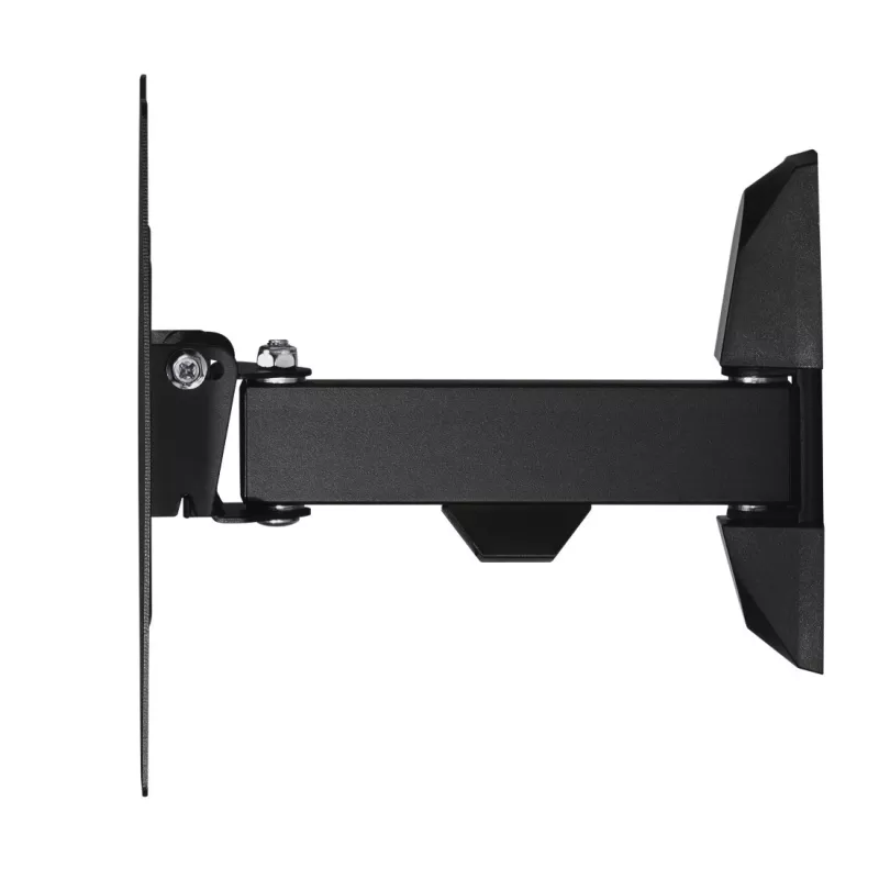 Hama 00118100 TV-Wandhalterung 121,9 cm (48 Zoll) Schwarz