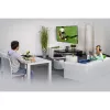Hama 00118100 TV-Wandhalterung 121,9 cm (48 Zoll) Schwarz