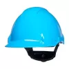 Sicherheits-Kopfschutz 3M 7000039719 Blau Unisex
