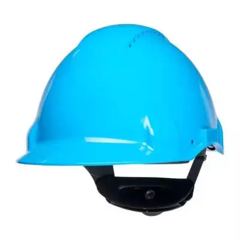 Sicherheits-Kopfschutz 3M 7000039719 Blau Unisex