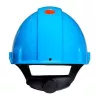 Sicherheits-Kopfschutz 3M 7000039719 Blau Unisex