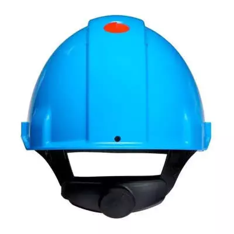 Sicherheits-Kopfschutz 3M 7000039719 Blau Unisex