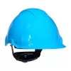 Sicherheits-Kopfschutz 3M 7000039719 Blau Unisex