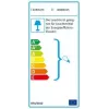 Flutlicht Eurolite 40000315 Silber 150 W IP65 Aluminium