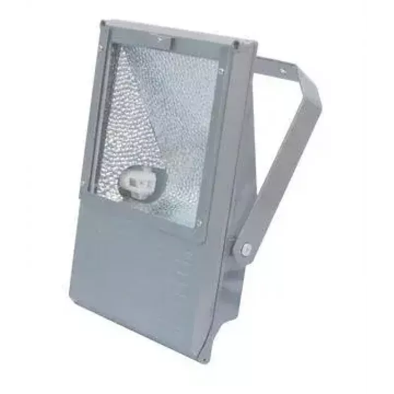 Flutlicht Eurolite 40000315 Silber 150 W IP65 Aluminium