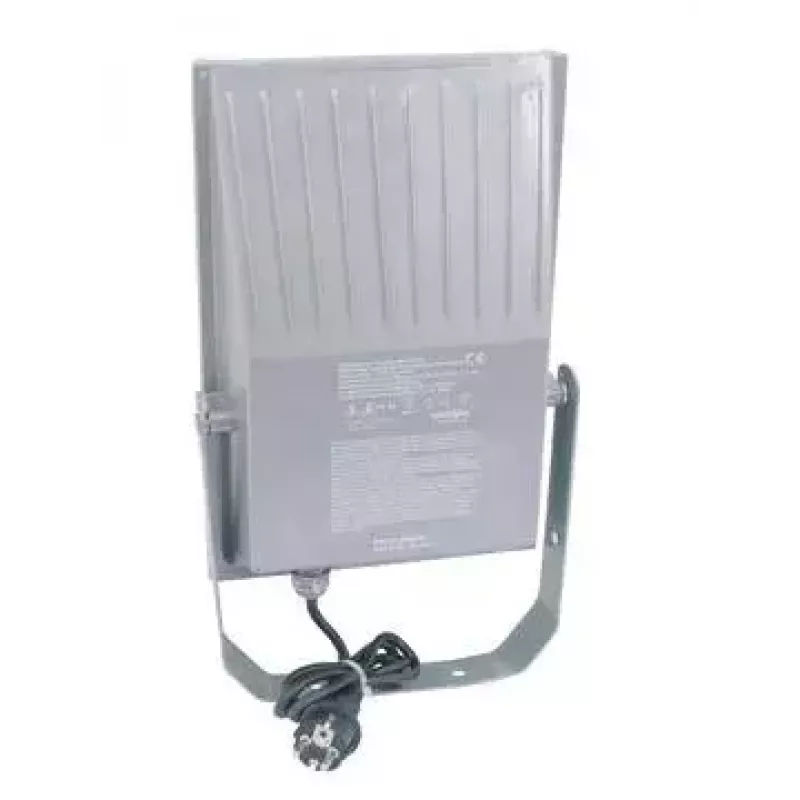 Flutlicht Eurolite 40000315 Silber 150 W IP65 Aluminium