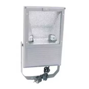 Flutlicht Eurolite 40000315 Silber 150 W IP65 Aluminium