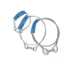 Seil Eurolite 58010364 1 m Zink 175 kg 4 mm
