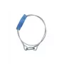 Seil Eurolite 58010364 1 m Zink 175 kg 4 mm