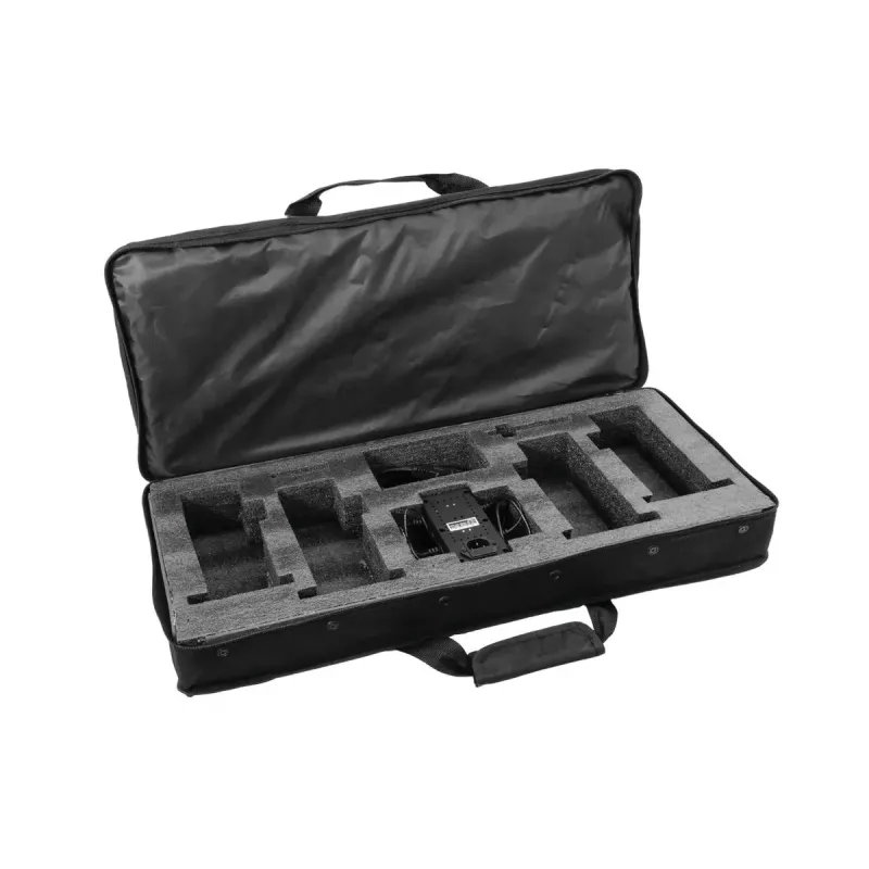 Pouch case Eurolite 41700621 Schwarz 1,12 kg