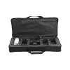 Pouch case Eurolite 41700621 Schwarz 1,12 kg