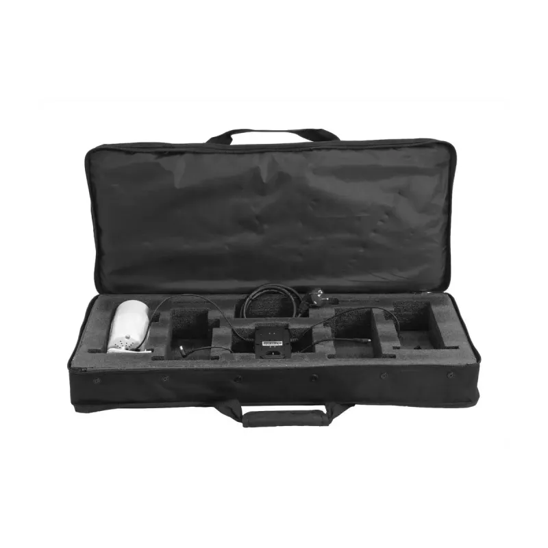 Pouch case Eurolite 41700621 Schwarz 1,12 kg