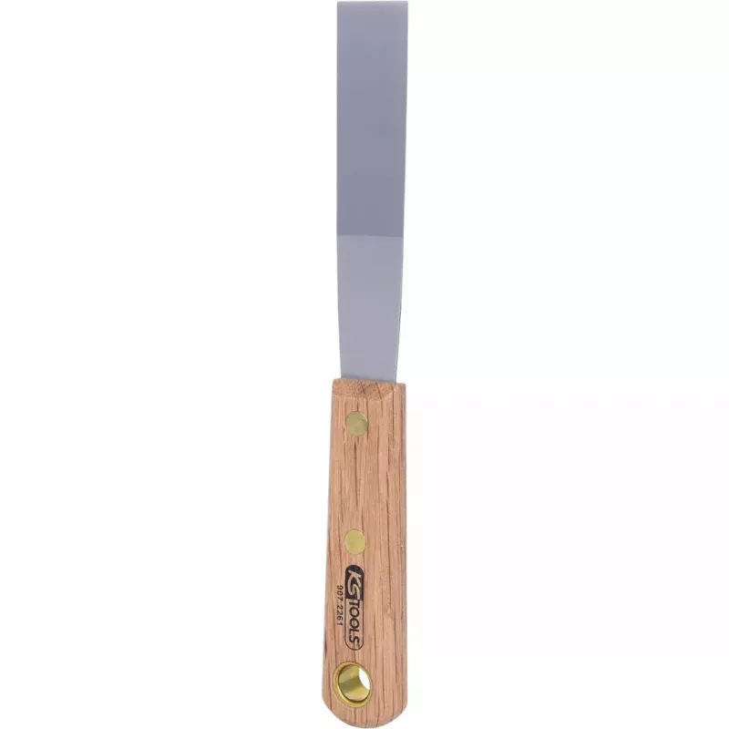 Spachtel KS Tools 907.2263 Gewicht 70 g