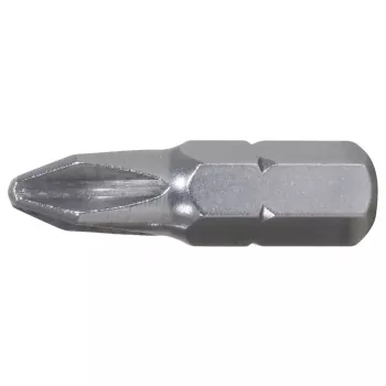 Schraubendrehereinsatz KS Tools 910.2202 Phillips Edelstahl 25 mm