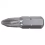 Schraubendrehereinsatz KS Tools 910.2202 Phillips Edelstahl 25 mm