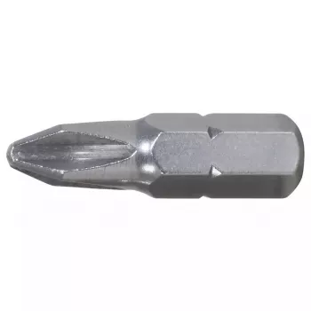 Schraubendrehereinsatz KS Tools 910.2208 Phillips Edelstahl 25mm