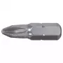 Schraubendrehereinsatz KS Tools 910.2208 Phillips Edelstahl 25mm