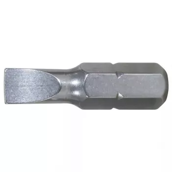 Schraubendreherbit KS Tools 910.2238 Edelstahl 25 mm Sechskant