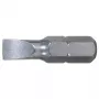Schraubendreherbit KS Tools 910.2238 Edelstahl 25 mm Sechskant