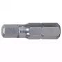 Schraubendreherbit KS Tools 910.2262 Hex Edelstahl 25mm