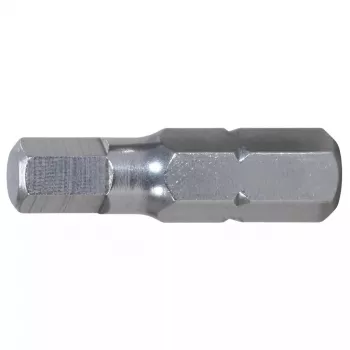 Schraubendreherbit KS Tools 910.2265 Hex Edelstahl 25 mm