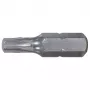 Schraubendreher-Bit KS Tools 910.2316 Torx T15 Edelstahl 25 mm