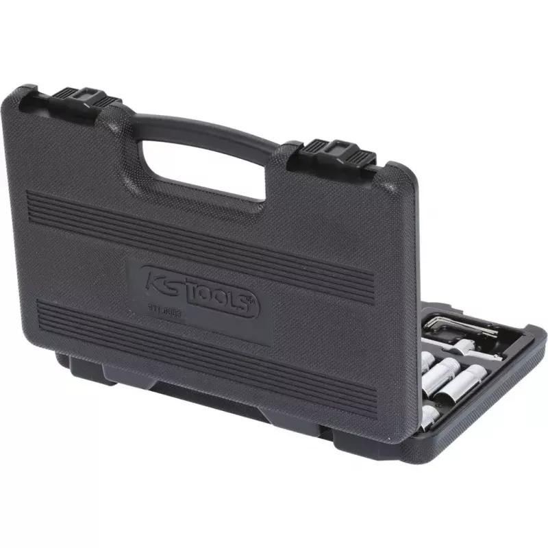 Steckschlüsselsatz KS Tools 911.0653