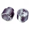 Steckschlüsseleinsatz KS Tools 911.1036 1 Zoll Antrieb metrisch 5,1 cm Durchmesser