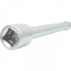 Steckschlüsseleinsatz KS Tools 911.1040 400mm Chrom-Vanadium-Stahl
