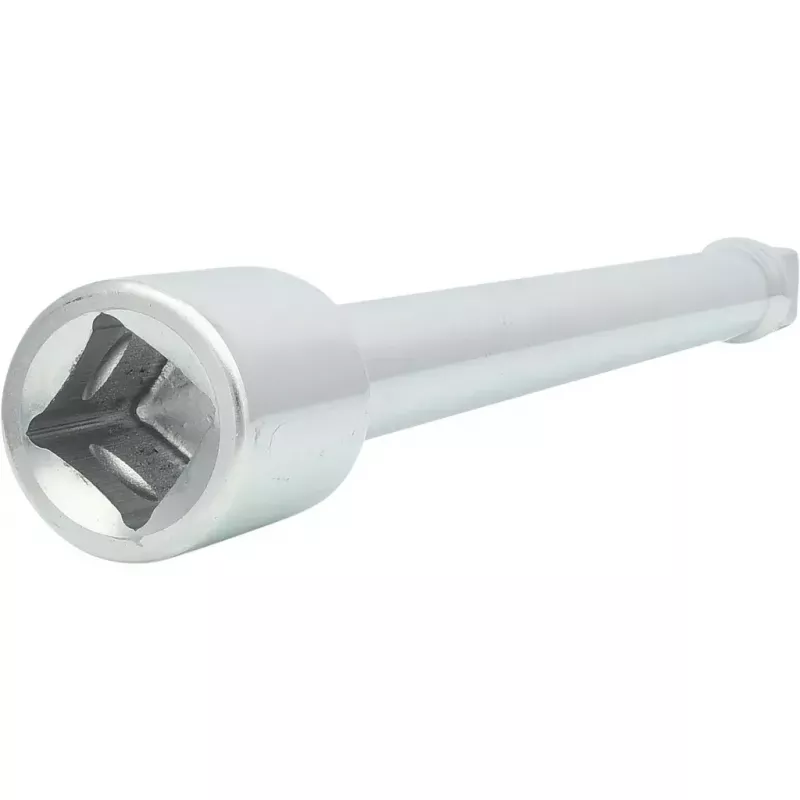 Steckschlüsseleinsatz KS Tools 911.1040 400mm Chrom-Vanadium-Stahl
