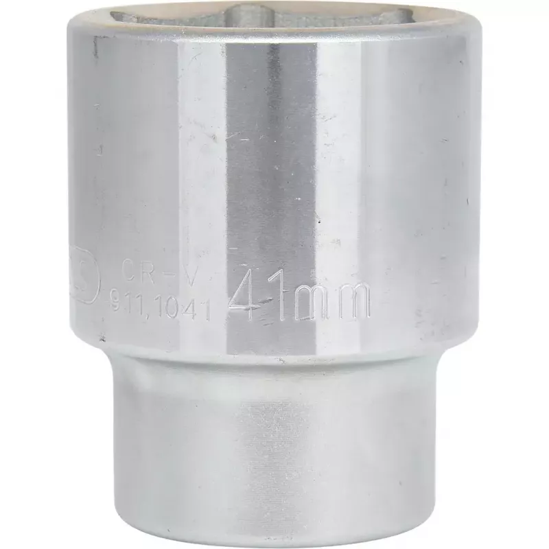 Steckschlüsseleinsatz-Set KS Tools 911.1041 1 Zoll Antrieb metrisch 5,7 cm Durchmesser