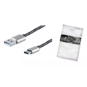 USB-Kabel ShiverPeaks 14-50077 USB 2.0 0,3 m