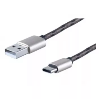 USB-Kabel ShiverPeaks 14-50077 USB 2.0 0,3 m