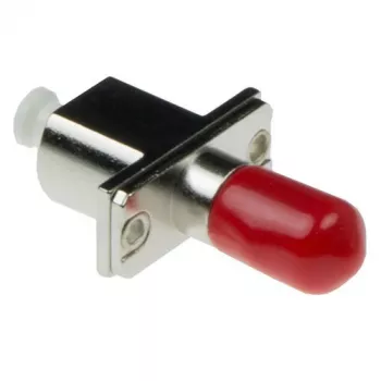 LWL LC-ST Simplex-Adapter ACT EA1040