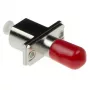 LWL LC-ST Simplex-Adapter ACT EA1040