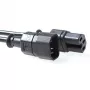 ACT Powercord C14 - C15 schwarz 1,2 m