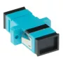 ACT Glasfaseradapter SC-SC Simplex Singlemode OS2