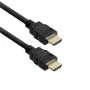 Ewent EC3901 HDMI-Kabel 1 m HDMI Typ A (Standard) Schwarz