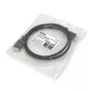 Ewent EC3902 HDMI-Kabel 2 m HDMI Typ A (Standard) Schwarz