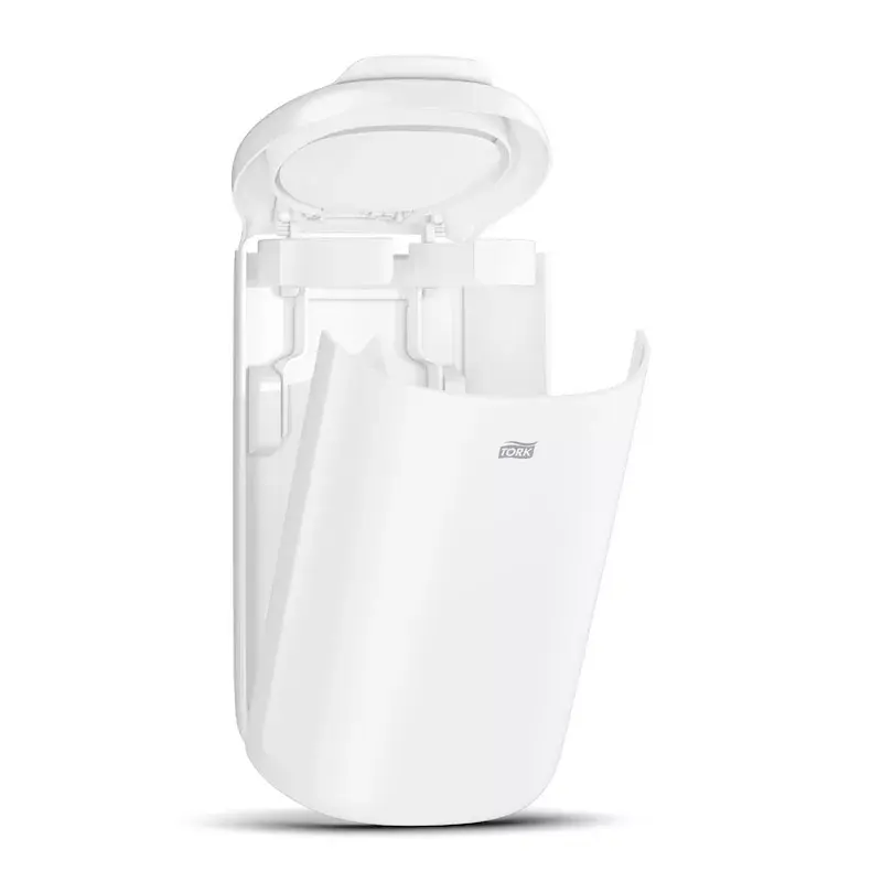 Mülleimer Tork 564000 5 L Sonstige Weiß