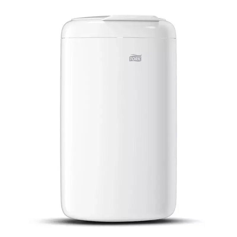 Mülleimer Tork 564000 5 L Sonstige Weiß