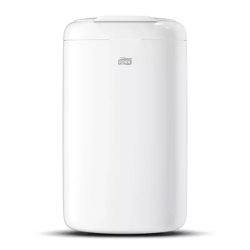 Mülleimer Tork 564000 5 L Sonstige Weiß